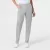 Pantaloni uniforma medicala, Wink W123, 5155, Pentru: Femei, Culoare: Grey, Marime: M, 