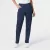 Pantaloni uniforma medicala, Wink W123, 5155, Pentru: Femei, Culoare: Navy, Marime: M, 
