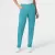 Pantaloni uniforma medicala, Wink W123, 5155, Pentru: Femei, Culoare: Teal, Marime: M, 