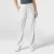 Pantaloni uniforma medicala, Wink Boundless, 5251, Culoare: White, Marime: L, 