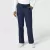 Pantaloni uniforma medicala, Wink Boundless, 5351, Culoare: Navy, Marime: S, 