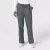Pantaloni uniforma medicala, Wink Boundless, 5351, Culoare: Pewter, Marime: M, 