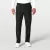 Pantaloni uniforma medicala, Wink W123, 5355, Culoare: Black, Marime: L, 
