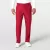 Pantaloni uniforma medicala, Wink W123, 5355, Culoare: Red, Marime: XL, 