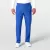 Pantaloni uniforma medicala, Wink W123, 5355, Culoare: Royal Blue, Marime: 3XL, 