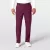 Pantaloni uniforma medicala, Wink W123, 5355, Culoare: Wine, Marime: 2XL, 