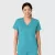 Bluza uniforma medicala, Wink Boundless, 6151, Culoare: Teal, Marime: L, 