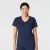 Bluza uniforma medicala, Wink Boundless, 6251, Culoare: Navy, Marime: XS, 