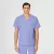 Bluza uniforma medicala, Wink W123, 6355, Culoare: Ceil, Marime: M, 