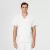 Bluza uniforma medicala, Wink W123, 6355, Culoare: White, Marime: M, 