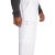 Pantaloni uniforma medicala, cargo, barbati, Dickies, DKE015, Culoare: White, Marime: M, 