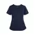 Bluza uniforma medicala, dama, Healing Hands HH Works, HHE2500, Culoare: Navy, Pentru: Femei, Marime: M, 