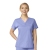 Bluza uniforma medicala, Wink PRO, 6719, Culoare: Ceil, Marime: S, 