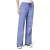 Pantaloni uniforma medicala, Wink FLEX 5108, Culoare: Caribbean Blue, Marime: M, 