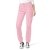 Pantaloni uniforma medicala, Wink Flex, 5908, Culoare: Pink RBS, Marime: M, 