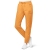 Pantaloni uniforma medicala, WonderFLEX, 5218, Culoare: Mango, Marime: XS, 