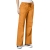 Pantaloni uniforma medicala, Wink FLEX 5108, Culoare: Mango, Marime: L, 