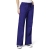 Pantaloni uniforma medicala, Wink FLEX 5108, Culoare: Grape, Marime: XL, 
