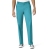 Pantaloni uniforma medicala,  Wink PRO, 5619, Culoare: Teal, Marime: 3XL, 