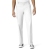 Pantaloni uniforma medicala,  Wink PRO, 5619, Culoare: White, Marime: S, 