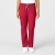 Pantaloni uniforma medicala, Wink Work, 505, Culoare: Red, Marime: XS, 