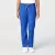 Pantaloni uniforma medicala, Wink Work, 505, Culoare: Royal Blue, Marime: S, 