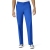 Pantaloni uniforma medicala,  Wink PRO, 5619, Culoare: Royal Blue, Marime: XL, 
