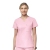 Bluza uniforma medicala, Wink FLEX, 6218, Culoare: Pink RBS, Marime: XL, 