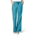 Pantaloni uniforma medicala, Wink Flex, 5308, Culoare: Teal, Marime: S, 