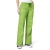 Pantaloni uniforma medicala, Wink FLEX 5108, Culoare: Apple Green, Marime: M, 