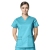 Bluza uniforma medicala, Wink FLEX, 6108, Culoare: Aqua, Marime: 2XS, 