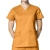 Bluza uniforma medicala, Wink FLEX, 6108, Culoare: Mango, Marime: L, 