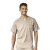 Bluza uniforma medicala, Wink PRO, 6619, Culoare: Khaki, Marime: L, 