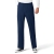 Pantaloni uniforma medicala, Wink Aero, 5429, Culoare: Navy, Marime: XS, 