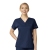 Bluza uniforma medicala, Wink PRO, 6719, Culoare: Navy, Marime: L, 
