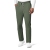 Pantaloni uniforma medicala, Wink Renew, 5434, Culoare: Olive, Marime: M, 
