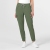 Pantaloni uniforma medicala, Wink Renew, 5234, Culoare: Olive, Marime: M, 
