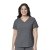 Bluza uniforma medicala, Wink Renew, 6134, Culoare: Pewter, Marime: XL, 
