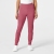 Pantaloni uniforma medicala, Wink Renew, 5134, Culoare: ROSE, Marime: L, 