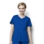 Bluza uniforma medicala, WORK, 200, Culoare: Royal Blue, Marime: S, 