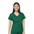 Bluza uniforma medicala, Wink PRO, 6519, Culoare: Hunter, Marime: 2XS, 