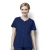 Bluza uniforma medicala, WORK, 200, Culoare: Navy, Marime: XS, 