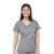 Bluza uniforma medicala, Wink PRO, 6519, Culoare: Grey, Marime: M, 