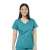 Bluza uniforma medicala, Wink PRO, 6519, Culoare: Teal, Marime: 2XS, 