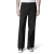 Pantaloni uniforma medicala, FLEX, 5618, Culoare: Black, Marime: S, 