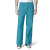 Pantaloni uniforma medicala, FLEX, 5618, Culoare: Teal, Marime: XL, 