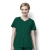 Bluza uniforma medicala, WORK, 200, Culoare: Hunter, Marime: 2XL, 