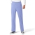 Pantaloni uniforma medicala, Wink Aero, 5429, Culoare: Ceil, Marime: L, 