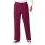 Pantaloni uniforma medicala, Wink Aero, 5429, Culoare: Wine, Marime: S, 