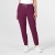Pantaloni uniforma medicala, Wink Renew, 5234, Culoare: Wine, Marime: M, 